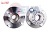 PORYA SOL-SAG ARKA RULMANLI HYUNDAI ELANTRA 1.6i ABSLI 44 DIS 4 BIJON 2001-2007