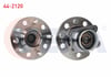 PORYA SOL-SAG ARKA RULMANLI HYUNDAI IX35 (LM) 1.6i ABSLI 47 DIS 5 BIJON 4x2 2010-