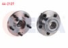 PORYA SOL-SAG ARKA RULMANLI HYUNDAI SANTA FE (SM) 2.0 CRDI 5 BIJON 52DIS ABS HALKALI 2001-2006
