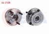 PORYA SOL-SAG ARKA RULMANLI HYUNDAI SONATA III 2.0i 4 BIJON 47DIS ABS HALKALI 1998-2001