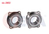 PORYA SOL-SAG ARKA RULMANLI MERCEDES C CLASS (W204) C 200 CDI 4 BIJON 2007-2014