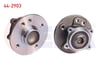 PORYA SOL-SAG ARKA RULMANLI MINI COOPER (R50,R53) 1.6i 16v 4 BIJON ENTEGRE EDILMIS ABS SENSORLU 2001-2006