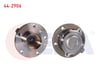 PORYA SOL-SAG ARKA RULMANLI MINI COUNTRYMAN (R60) 1.6 5 BIJON ABS HALKALI 2010-2014