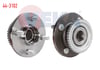 PORYA SOL-SAG ARKA RULMANLI NISSAN MICRA (K11) 1.0i 16v ABS HALKALI 42 DIS 4 BIJON 1992-2003