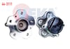 PORYA SOL-SAG ARKA RULMANLI NISSAN QASHQAI (J11) 1.6 DCI 5 BIJON ABS OKUYUCULU 2014-