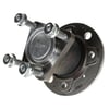 PORYA SOL-SAG ARKA RULMANLI OPEL VECTRA B 1.6I ABSSIZ 4 BIJON KIT 1995-2003 - 1604004-1604307-9120128