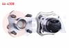 PORYA SOL-SAG ARKA RULMANLI TOYOTA YARIS (_CP10) 1.0i 4 BIJON ABS SENSORLU 1999-2005