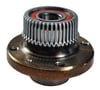 PORYA SOL-SAG ARKA RULMANLI VOLKSWAGEN POLO (6N2) 1.4 ABSLI 4 BIJON KIT 1999-2001-6X0501477