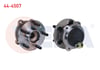 PORYA SOL-SAG ARKA RULMANLI VOLVO V40 T5 5 BIJON ABS SENSORLU 2012-