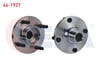 PORYA SOL-SAG ON 4 BJN FORD FIESTA VI 1.25i - 1.4 TDCI - 1.6 TDCI 2008-2012