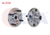 PORYA SOL-SAG ON 4 BJN HYUNDAI ELANTRA 1.6i - 1.8i 1995-2000