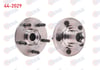 PORYA SOL-SAG ON 5 BJN HONDA CR-V III 2.0 i-VTEC 2006-2012 - 2.2 i-CTDI 2007- / CR-V IV 1.6 i-DTEC 2013- / 2.0 i-VTEC 2012- / CR-V V 1.5 VTEC 2017-