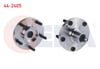 PORYA SOL-SAG ON 5 BJN KIA SPORTAGE (JE) 2.0 CRDI 2004-2010/ HYUNDAI TUCSON 2.0 CRDI 2004-2010