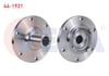 PORYA SOL-SAG ON 6 BIJON FORD RANGER 2.5 TDCI 4X4 2006-2011