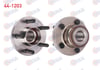 PORYA SOL-SAG ON ABSLI RULMANLI 5 BJN CHRYSLER 300C 2004-2011