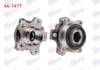 PORYA SOL-SAG ON-ARKA RULMANLI 5 BIJON BMW G01, G02, G11, G12, G14, G15, G20, G29, G30, G31, G32, F90
