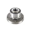 PORYA SOL-SAĞ ÖN-ARKA RULMANLI T5 1.9 TDI 5 BIJON KIT ABS SENSÖRLÜ MANYETİK ABS HALKALI 2003-2011 - 7H0401611H - 7L0498611