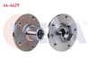 PORYA SOL-SAG ON-ARKA RULMANSIZ 5 BJN VOLKSWAGEN TOUAREG 2.5 R5 TDI - 3.0 V6 TDI - 3.2i V6 2002-2010/ AUDI Q7 3.0 TDI - 4.2 FSI 2006-2010/ PORSCHE CAYENNE 3.2i - S 4.5i V8 2002-2010