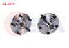 PORYA SOL-SAG ON HONDA ACCORD VII (CL) 2.0 16v 5 BIJON 2003-2008