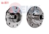 PORYA SOL-SAG ON RENAULT FLUENCE (L30) 1.5 DCI 5 BIJON 2009-