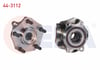 PORYA SOL-SAG ON RULMANLI 5 BJN ABSLI NISSAN QASHOAI 2013-/ X-TRAIL 2013-/ RENAULT KOLEOS 2016-