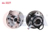 PORYA SOL-SAG ON RULMANLI 5 BJN ABSLI OPEL ASTRA H 1.7-1.9 CDTI 2004-2010 / ZAFIRA B 1.9 CDTI 2005-2011