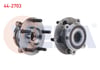 PORYA SOL-SAG ON RULMANLI 5 BJN MAZDA 3 (BM) 1.5 SkyActive-G / 1.5 SkyActive-D 2013-