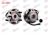 PORYA SOL-SAG ON RULMANLI ABS OKUYUCULU 5 BJN SSANGYONG REXTON 2004-