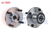 PORYA SOL-SAG ON RULMANLI ABSLI 4 BJN MITSUBISHI COLT VI 1.3 - 1.5 - 1.5 DID 2002-2012 / SMART FORFOUR 1.1 - 1.5 - 1.5 CDI 2004-2006