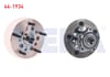 PORYA SOL-SAG ON RULMANLI ABSLI 5 BJN FORD TRANSIT (V363) 2.2 TDCI ARKADAN ITISLI TEK TEKER 2014-