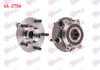 PORYA SOL-SAG ON RULMANLI ABSLI 5 BJN MAZDA 3 1.6 2013-2019 / CX-3 (DK) 1.5 SKYACTIV-D 2015-