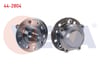 PORYA SOL-SAG ON RULMANLI ABSLI 5 BJN MERCEDES C SERISI (W205) C 180 - C 200 - C 200 D - C 200 D BlueTEC 2014- / E SERISI (W213) E 180 - E 200 - E 200 D - E 300 - E 350 2016- / GLC (X253) 220 D 2019-
