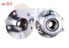 PORYA SOL-SAG ON RULMANLI ABSLI 5 BJN RENAULT LAGUNA III 2007- / LATITUDE 2011- / TALISMAN 2015-