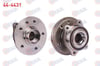 PORYA SOL-SAG ON RULMANLI ABSLI 5 BJN VOLKSWAGEN CRAFTER 2016- / MAN TGE 2016- 65365010000 65.36501-0000