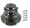 PORYA SOL-SAG ON RULMANLI ABSLI 6 BJN FORD TRANSIT (V363) 2.2 TDCI ARKADAN ITISLI CIFT TEKER 2014- 1819733 1824047 1824947 BK311K018AA BK31-2C300-AB