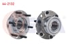 PORYA SOL-SAG ON RULMANLI ABSLI 6 BJN HYUNDAI H1 2.5 CRDI 2008-