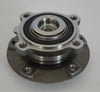 PORYA SOL-SAG ON RULMANLI BMW 5 SERISI (E60) 520 D 5 BIJON 2003-201031226760177