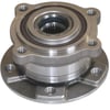 PORYA SOL-SAG ON RULMANLI BMW X5 (E70) 3.0 D 5 BIJON ENTEGRE EDILMIS ABS SENSORLU 2007-2012 31226882263 31206795959 31206773207 31226867808