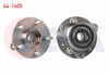 PORYA SOL-SAG ON RULMANLI CHEVROLET CRUZE (J300) 1.6 5 BIJON 2009-2014
