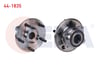 PORYA SOL-SAG ON RULMANLI FIAT FREEMONT (JF) 2.0 MJT 5 BIJON ABS SENSORLU 2011-