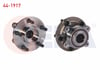 PORYA SOL-SAG ON RULMANLI FORD MONDEO V 1.6 TDCI 5 BIJON ABS HALKALI 2014-