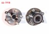 PORYA SOL-SAG ON RULMANLI FORD S-MAX 1.5 ECOBOOST 5 BIJON ABS HALKALI 2015-
