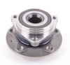 PORYA SOL-SAG ON RULMANLI GOLF VII (5G1) 1.4 TSI 5 BIJON KIT ENTEGRE EDILMIS ABS SENSORLU 2012- 8S0498625 713610980 5Q0407621A 8V0598625C 8V0598625A
