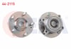 PORYA SOL-SAG ON RULMANLI HYUNDAI I30 (GD) 1.6 CRDI 5 BIJON 2011-