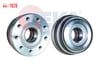 PORYA SOL-SAG ON RULMANLI IVECO DAILY IV 2.3 D ABS HALKALI 5 BIJON 2006-2011