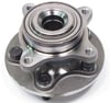 PORYA SOL-SAG ON RULMANLI LAND ROVER RANGE ROVER SPORT (LS) 2.7 TD 5 BIJON 2005-2013 LR076692 LR048083