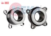 PORYA SOL-SAG ON RULMANLI MITSUBISHI L 200 TRITON (KA_T, KB_T) 2.5 DI-D (KA4T) 4 DELIK 2010-2015