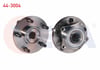 PORYA SOL-SAG ON RULMANLI MITSUBISHI LANCER VII (CSA) 2.0i 5 BIJON 2003-2007