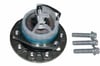 PORYA SOL-SAG ON RULMANLI OPEL ASTRA G (F69) 1.4 16V 5 BIJON KIT ABS SENSORLU MANYETIK ABS HALKALI 1998-2005