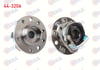PORYA SOL-SAG ON RULMANLI OPEL ASTRA G (F69) 1.4 16v 5 BIJON ABS SENSORLU 1998-2005